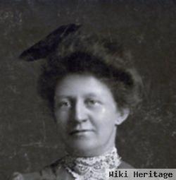 Blanche Critchfield Gray