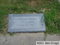 Lawrence Pierce