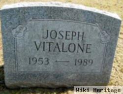 Joseph Vitalone