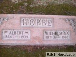 Albert Paul Hoppe