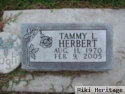 Tammy L Herbert