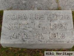 Cora Lee Hood