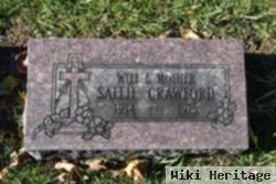 Sallie Crawford