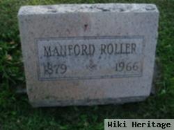 Manford Roller