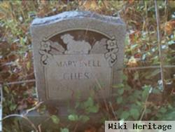 Mary Nell Chess