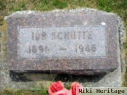 Ida Stanley Schutte