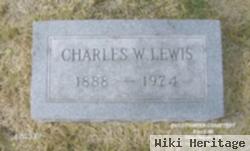 Charles Winn Lewis