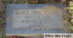 Janice Lynn Kellar