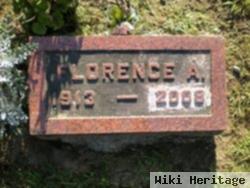 Florence A. Derhammer