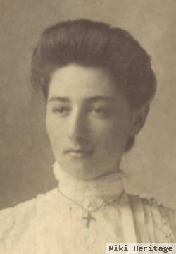 Anna M Hackenmiller May