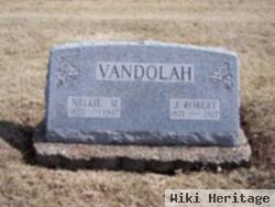 Nellie M. Enoch Vandolah