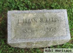 Lillian Roberts Ellis