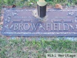 Harold Andrew Brownfield