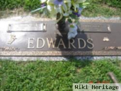 Jimmy Hooks Edwards