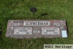 Chester Schwerman