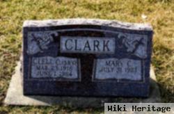 Clell C. Clark