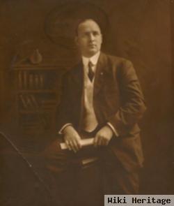 Dr Adolph Emil Steinfeldt, Sr