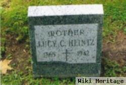 Lucy C Flack Heintz