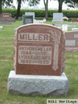 Lydia E. Miller