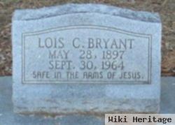 Lois C. Bryant
