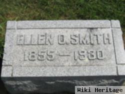 Ellen O Smith