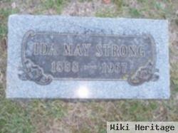 Ida May Strong