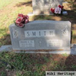 Martha L Novark Smith