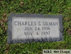 Charles S Silman