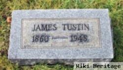 James Tustin