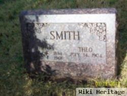 Henry Smith