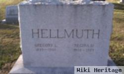 Gregory L Hellmuth