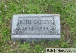 Ruth Gatteys