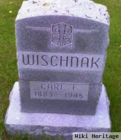 Carl Ferdinand Wischnak