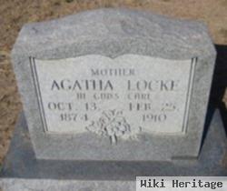 Agatha Locke