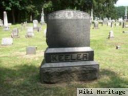 Ida M Keeler Strong