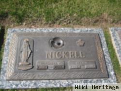 Rita A. Nickell