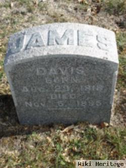 James Davis