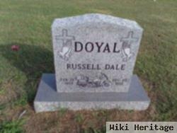 Russell Dale Doyal