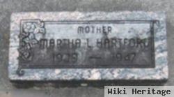 Martha L. Hartford