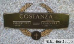 Salvatore Costanza