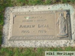 Andrew Spotted Eagle