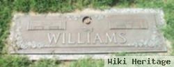 Lombard D. Williams