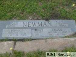 Frank Newman