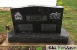 Betty Lou Morris Cory