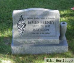 James Thomas Feeney