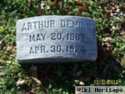 Arthur Deming