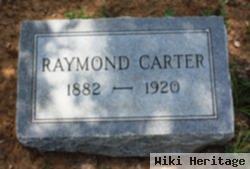 Raymond Carter