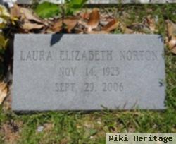 Laura Elizabeth Dillon Norton