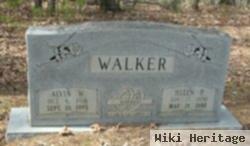 Helen P. Walker