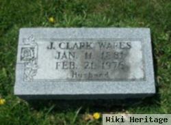 J. Clark Wares